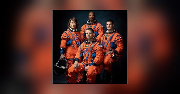 Astronauții NASA, copleșiți de o experiență care le-a schimbat conștiința