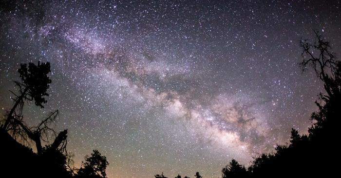 Calea Lactee s-a dovedit a fi mai ușoară decât estimările specialiștilor