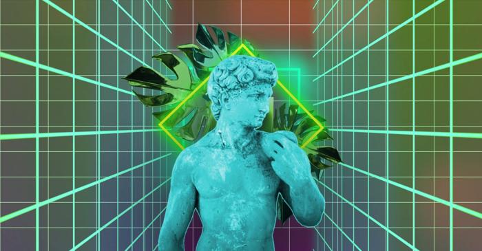 Cine semnează opera când AI este artistul