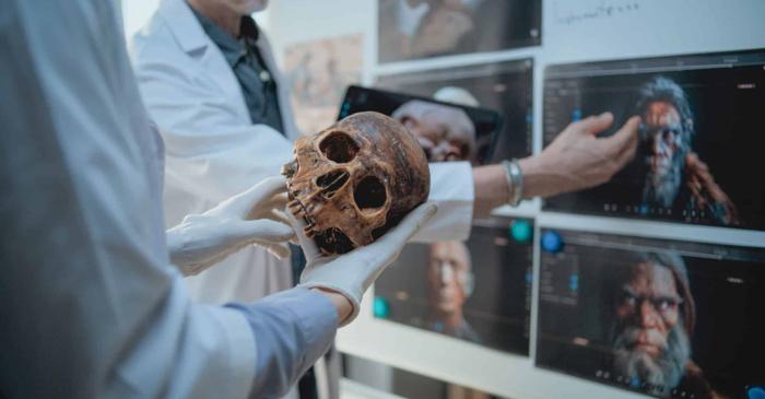 De ce China rescrie istoria evoluției umane