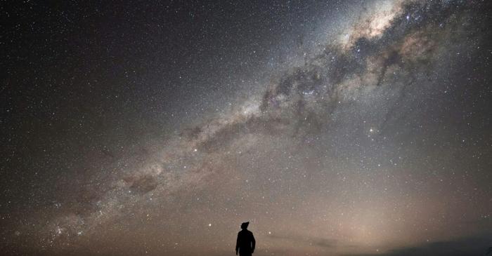 Misiunea Gaia a dezvăluit granița ascunsă a Căii Lactee