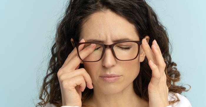 O regulă simplă de 20 de secunde previne oboseala ochilor cauzată de ecrane