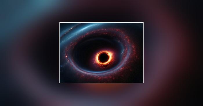 Șapte dimensiuni ascunse opresc găurile negre să distrugă informația