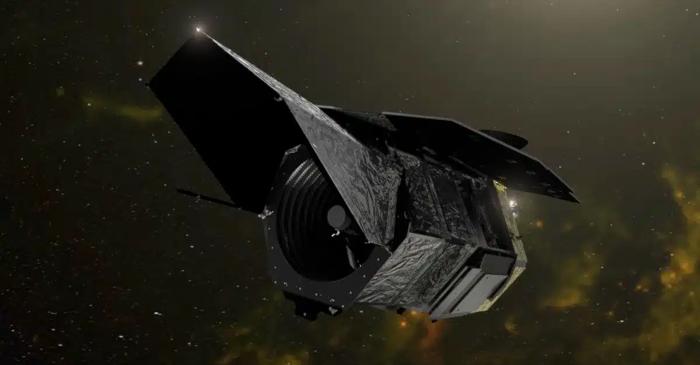 Telescopul Roman va face într-un an cât Hubble în 2000 de ani