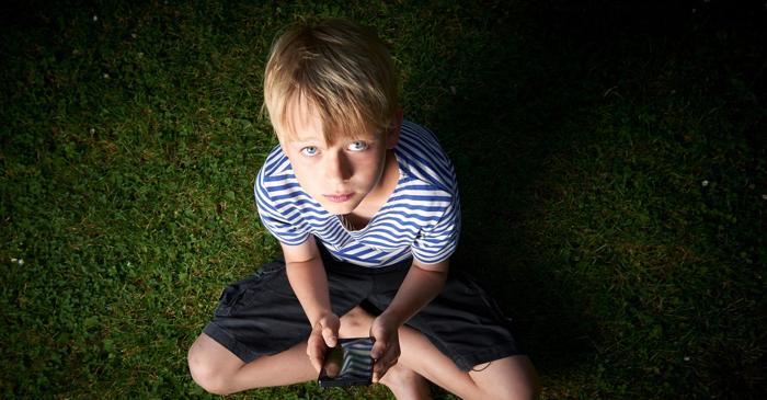 Trei zile fără telefon au produs schimbări în activitatea creierului