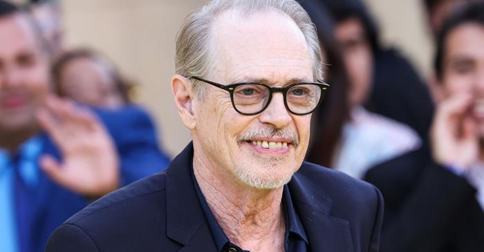 Ce a făcut Steve Buscemi, în tăcere, printre ruinele turnurilor gemene?