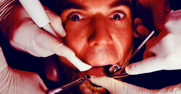 Devine inteligența artificială din clinicile dentare instrumentul principal de marketing pentru tratamente inutile?