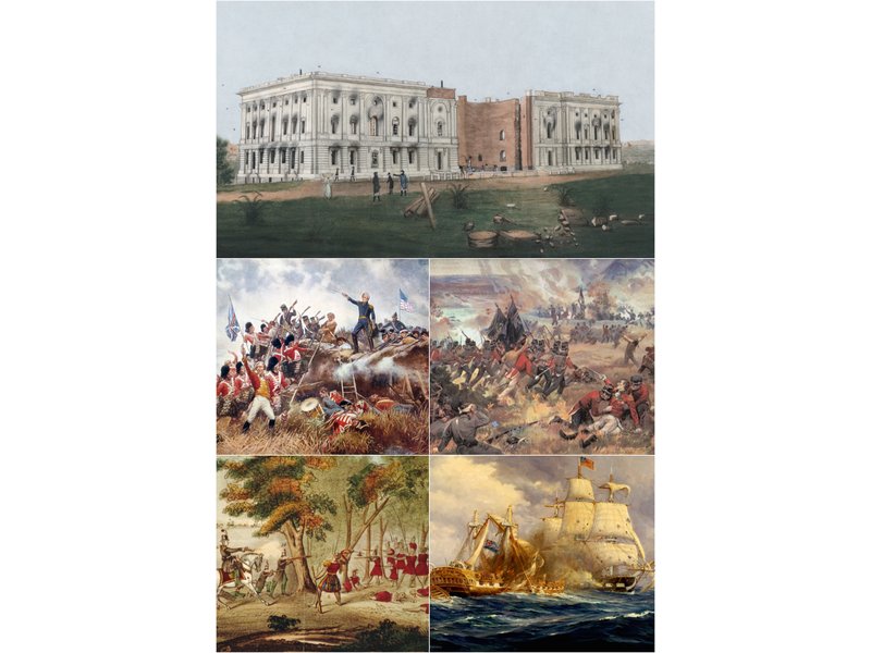 Bătălia de la Queenston Heights