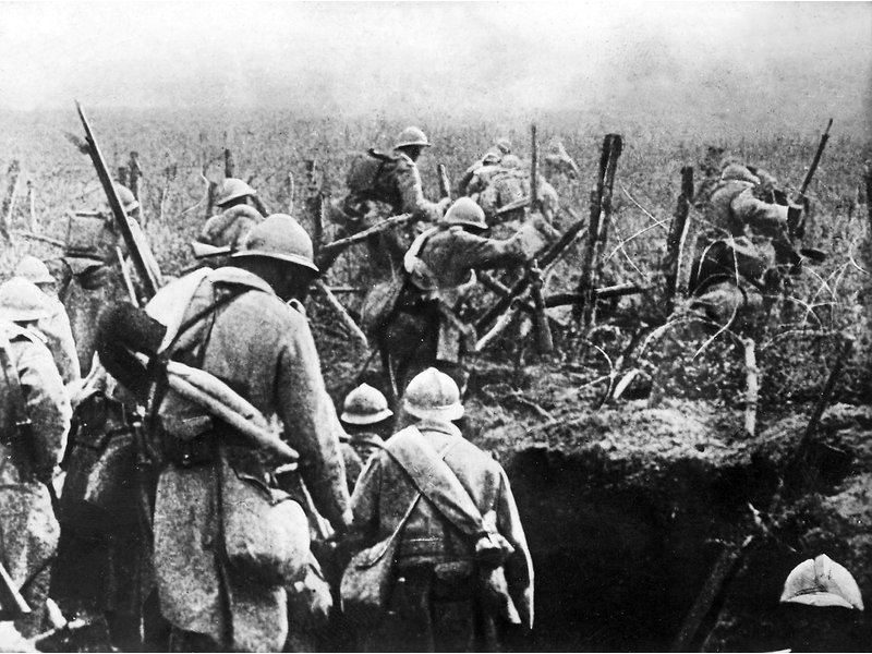 Passchendaele: New Zealand's Bloodiest Day