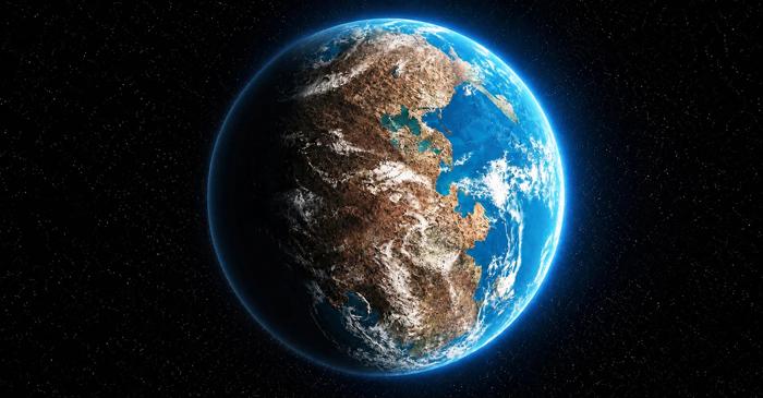 Pot mecanismele noastre biologice de răcire să facă față temperaturilor de pe Pangea Ultima?