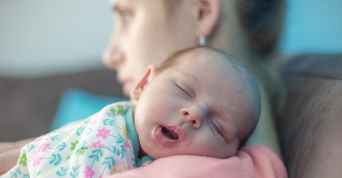 Proiectul Creierului Maternal corectează o nedreptate istorică în neuroștiință