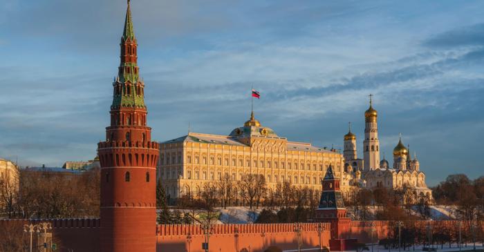 Rusia deține o zecime din uscat, dar ascunde particularități nebănuite privind rețeaua de râuri