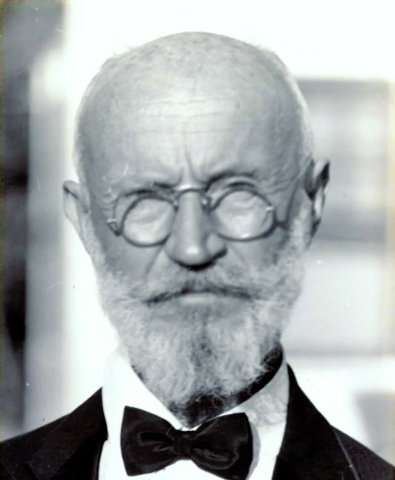 Carl Tanzler